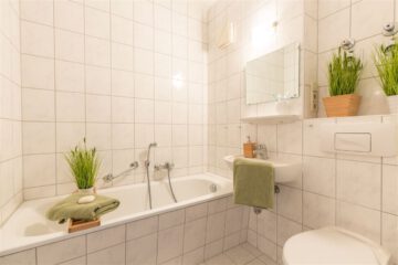 Gemütlich ins neue Heim, 07549 Gera, Etagenwohnung